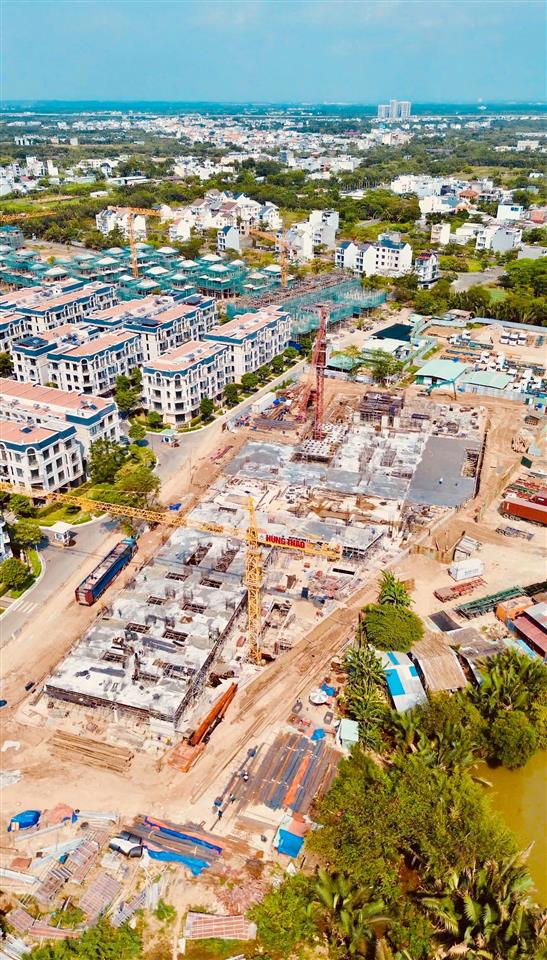 Nhanh mới kịp giỏ hàng 68 căn mường thanh phú hữu 2pn 68m2 chỉ nhỉnh 3 tỷ| hàng ngoại giao| alo