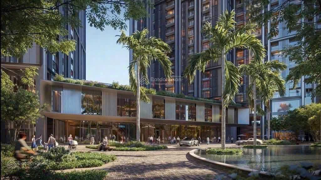 Ngộp lumiere midtown giảm 500tr 2pn 70m2 tt chuẩn 9 tỷ 200 view nhạc nước