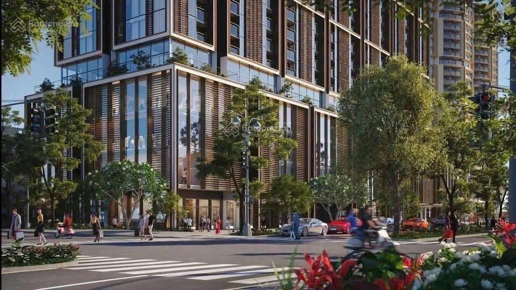 Ngộp lumiere midtown giảm 500tr 2pn 70m2 tt chuẩn 9 tỷ 200 view nhạc nước