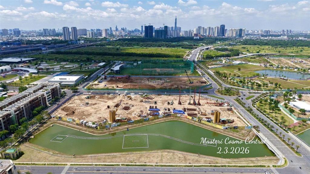 Chuyên săn ngộp| quản lý căn chuyển nhượng masteri grand view giá hời 2026