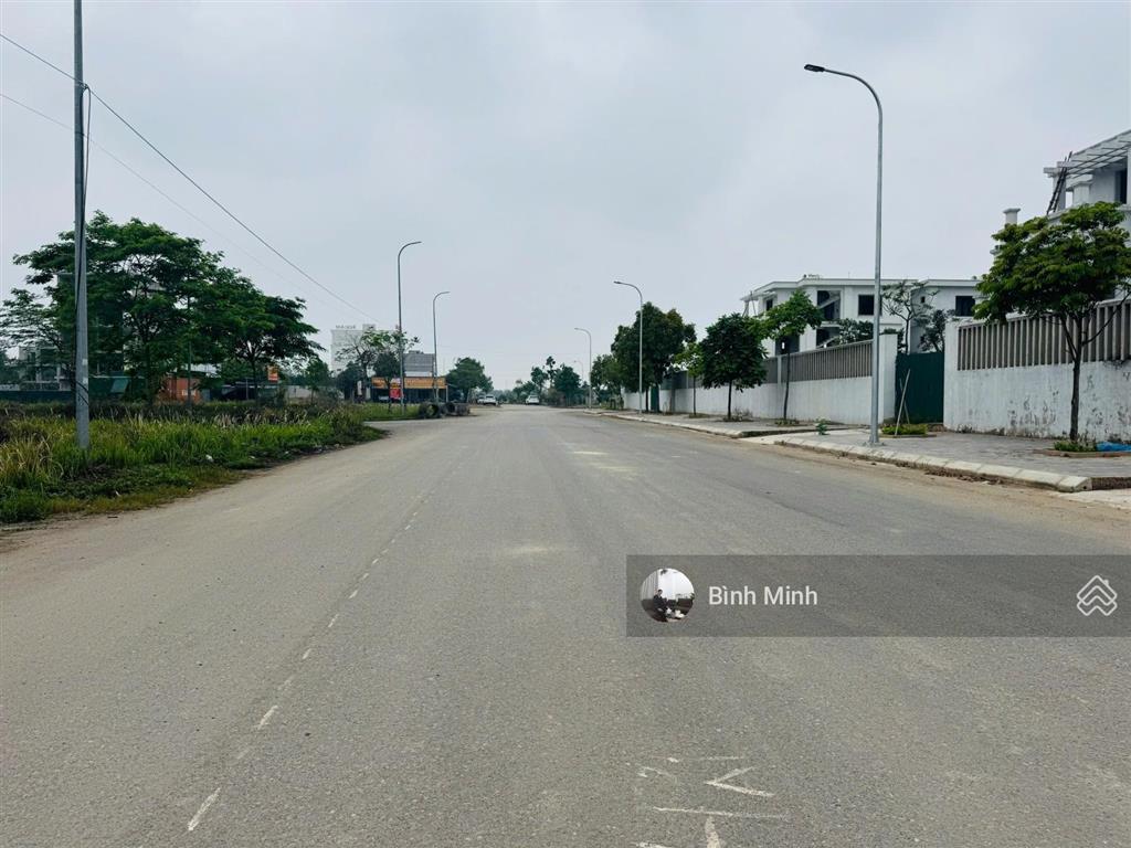 Bán liền kề kđt cienco5, mê linh, 100m2, cạnh đh tài chính ngân hàng. pháp lý chuẩn, giá rẻ nhất