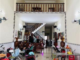 Chỉ 10 Tỷ Có Mặt Tiền Kinh Doanh Đường Liên Khu 4-5 DT 5 x 30m