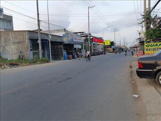 Đất Mặt Tiền Đường Vĩnh Lộc - Gần Cầu Ba Tri - 1200m2 - 52 Tỷ