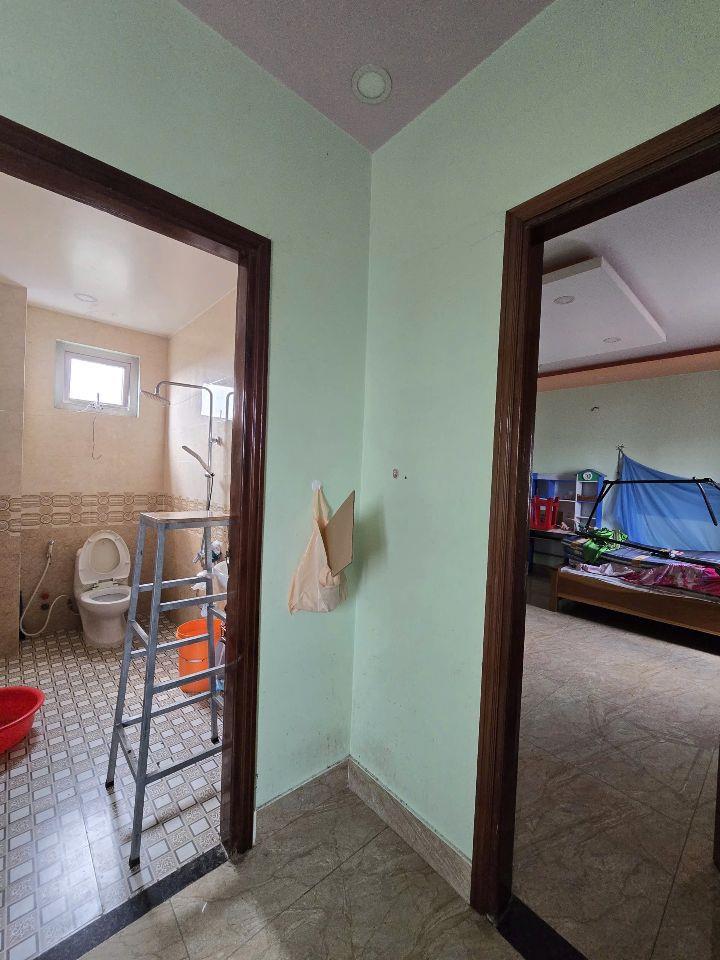 Nhà Mặt Tiền 3 Tấm & Xưởng Đường Vườn Thơm 1000m2 - 37 Tỷ