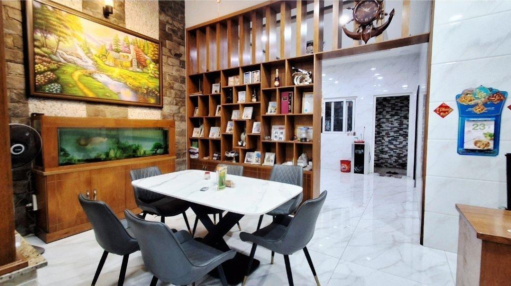 BIỆT THỰ SANG TRỌNG NGANG 8M – DIỆN TÍCH 155M LIÊN KHU 4-5 - 11.45 TỶ