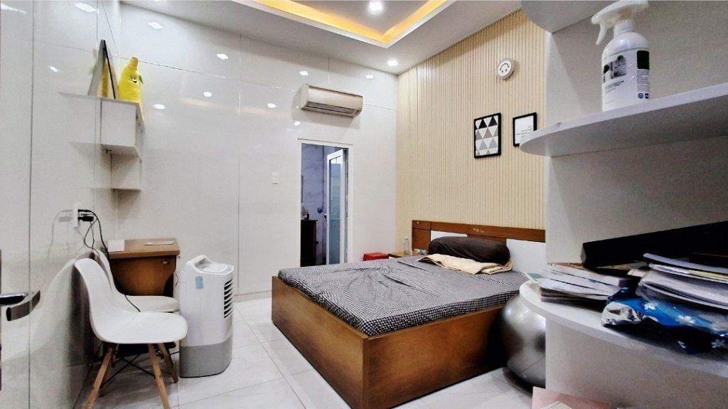 BIỆT THỰ SANG TRỌNG NGANG 8M – DIỆN TÍCH 155M LIÊN KHU 4-5 - 11.45 TỶ