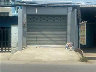 Mặt Tiền Đường Vĩnh Lộc KD Đa Ngành Nghề DT 5 x 37m Giá 9.3 Tỷ