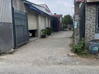 Bán Đất HXH Ngay Sau Chợ Nữ Dân Công DT 5.5 x 16.5m Giá 3.45 Tỷ