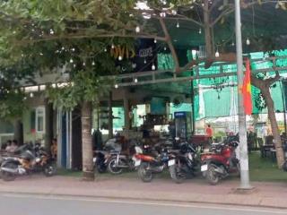 MẶT TIỀN ĐƯỜNG LIÊN ẤP 2-6 FULL THỔ CƯ - 1745M2 GIÁ 43.5 TỶ