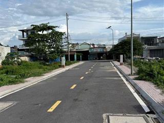 Bán Đất ONT Hẽm Nhựa 7m Đường Võ Văn Vân 7 x 12m Giá 3.75 Tỷ