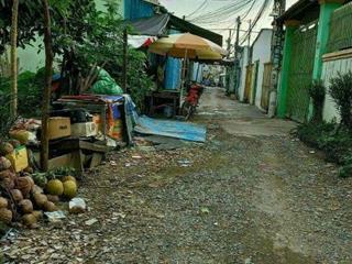 Đất Bán Full Thổ Cư Hẽm 1/ Đường 5m Lê Thị Ngay - 4 x 28m Giá 3.5 Tỷ