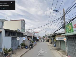 Chỉ 13 Tỷ - Có Ngay Mặt Tiền Kinh Doanh Đường Lê Thị Ngay 8.5 x 50m