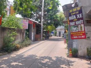 Bán Đất 2 Mặt Hẽm Đường Quách Điêu Vị Trí Đẹp DT 30 x 55m Giá 15tr/m2