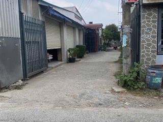 Bán Đất HXH - 2 Mặt Tiền Đường Nguyễn Thị Xưa DT 5.5 x 16.5 Giá 3.5 Tỷ