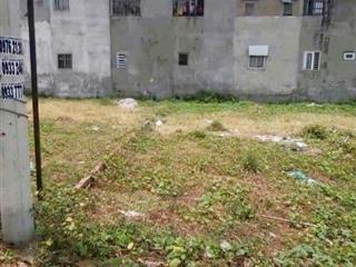 Bán Đất Thổ Cư Sổ Hồng 1/ Quách Điêu Bình Chánh 5 x 18m Giá 3.5 Tỷ