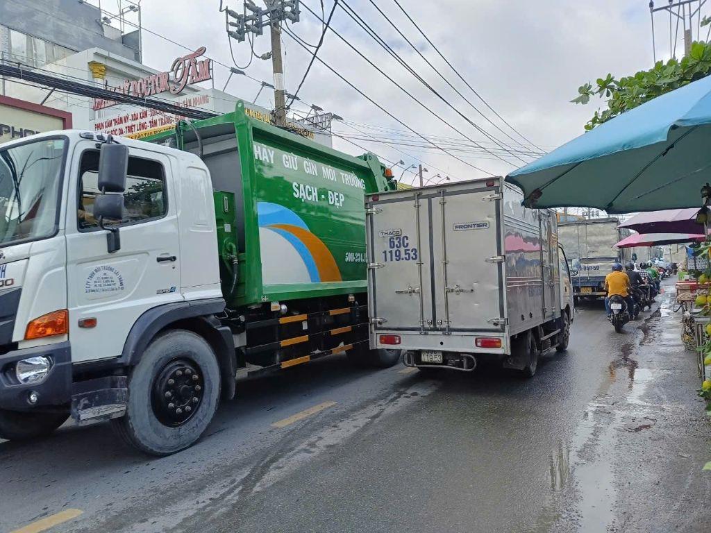 Bán Nhà Mặt Tiền Đường Vĩnh Lộc - Gần Bà Lát - 10 x 46m Giá 22 Tỷ