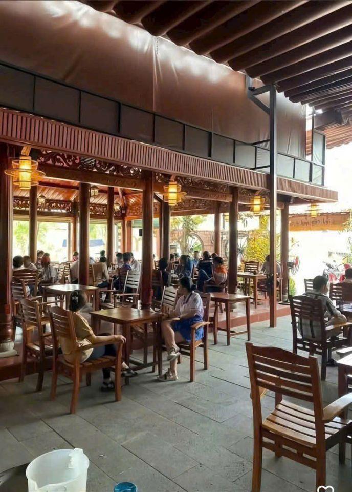 Lô Góc Kinh Doanh Đắc Địa - Xuân Thới Thượng 26 - 16 x 23m Giá 16.5 Tỷ