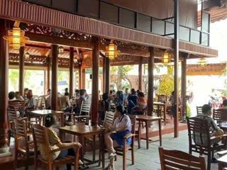 Lô Góc Kinh Doanh Đắc Địa - Xuân Thới Thượng 26 - 16 x 23m Giá 16.5 Tỷ