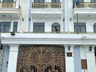 Bán Nhà 4 Tấm HXH Đường Xuân Thới 10 Diện Tích 5 x 20m Giá 7.7 Tỷ