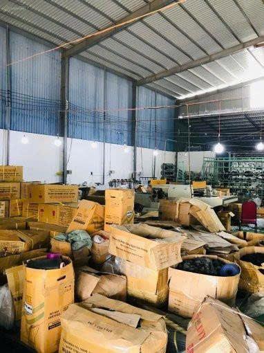 Bán Xưởng Mặt Tiền Kênh Trung Ương - Diện Tích 21 x 56m Giá 36.5 Tỷ