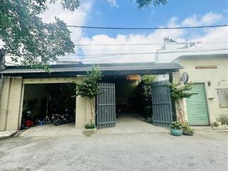 Đất Đẹp Hẽm 8m Ngay Ngã 4 Nữ Dân Công - Quách Điêu 10 x 27m Giá 9.4 Tỷ