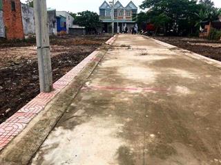 Bán Đất HXH Phân Lô 6m Đường Nữ Dân Công 8 x12m Giá 3.6 Tỷ