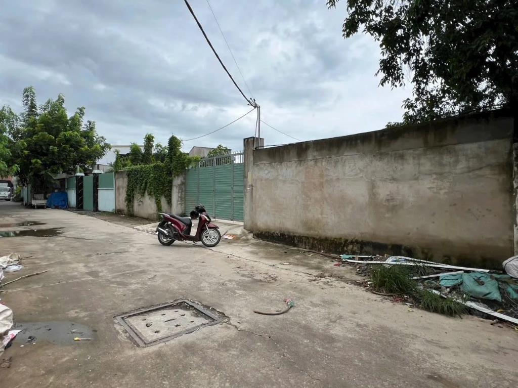 Bán Đất 1/ HXT Đường 7m Quách Điêu - Bình Chánh - 8 x 20m2 - 6.5 Tỷ