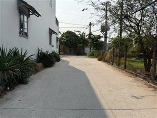 Bán Đất Phân Lô HXH Đường Trương Thị Như 100m2 Giá Từ 2.9 - 3.6 Tỷ