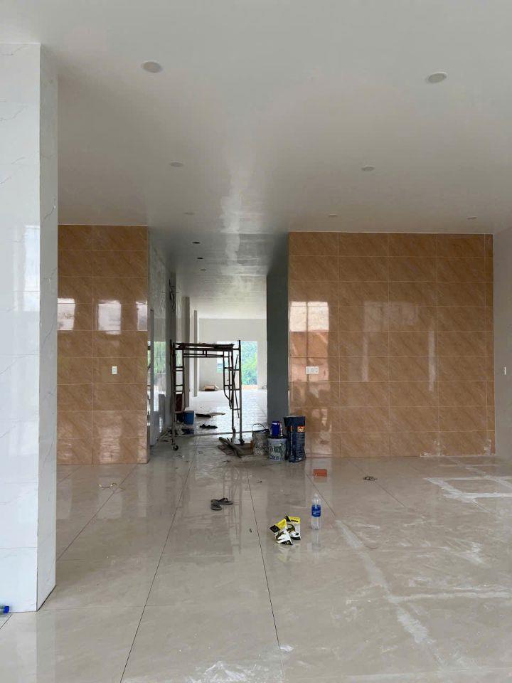 Xưởng Bán Full Thổ Cư Ấp Đình 2 - Lê Thị Hà DT 12 x 45m Giá 26 Tỷ