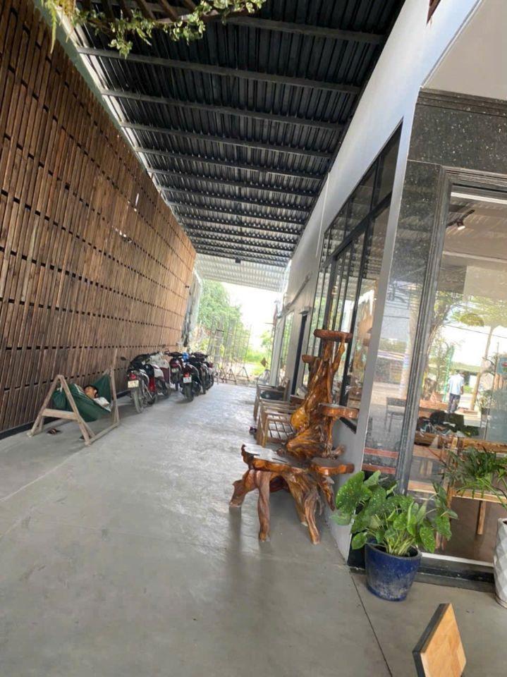 Bán Nhà MT Trần Đại Nghĩa - Bình Chánh DT 1630m2 Giá 49 Tỷ