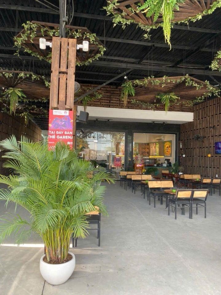 Bán Nhà MT Trần Đại Nghĩa - Bình Chánh DT 1630m2 Giá 49 Tỷ