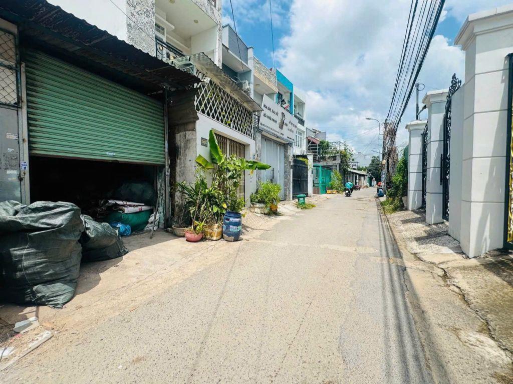 Bán Đất HXH Gần Ngã 5 Vĩnh Lộc (15x26) – Thổ Cư 370m – Giá 10.7 Tỷ