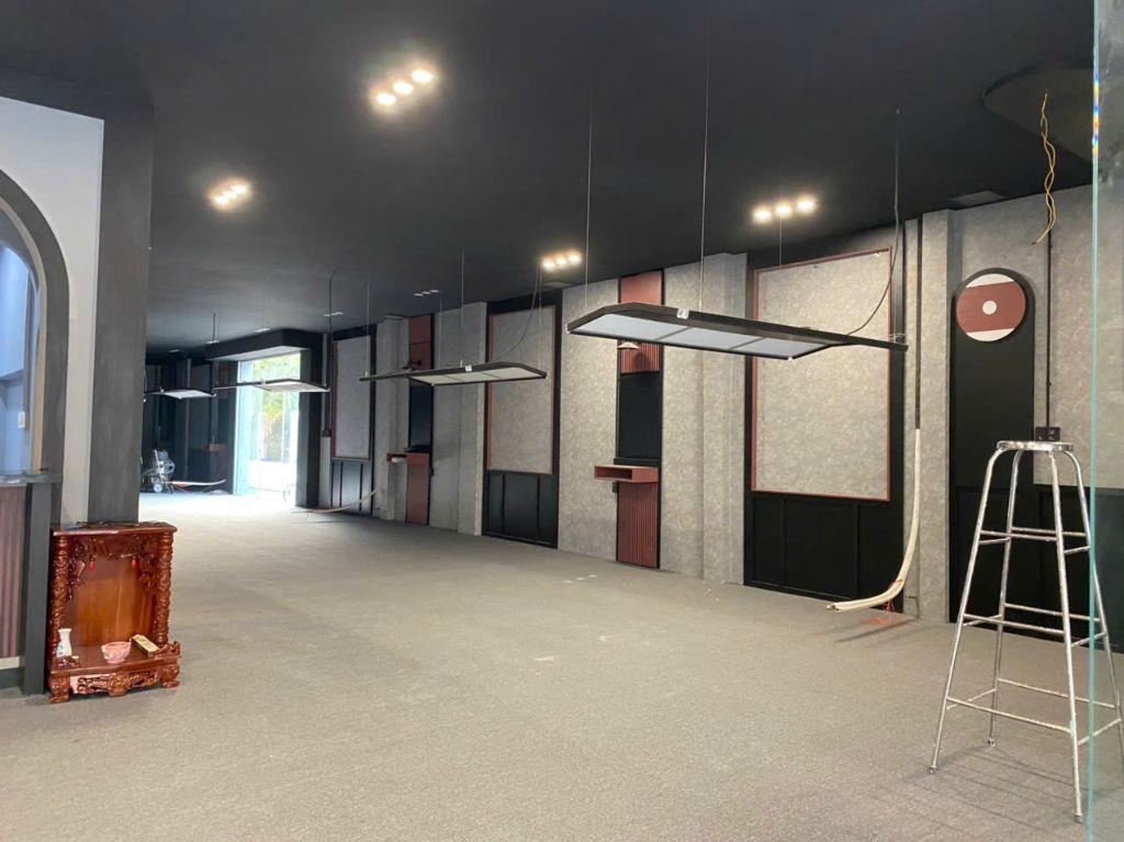Bán Mặt Tiền Ngang Rộng 7m Đường Mã Lò - Bình Tân - 7 x 31m Giá 26 Tỷ