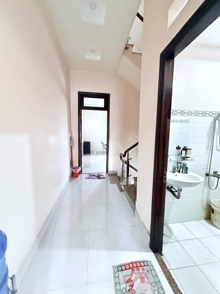 Bán Nhà HXH Đường Nguyễn Thị Tú Bình Tân 3 Tấm - 4 x 20m Giá 5.5 Tỷ