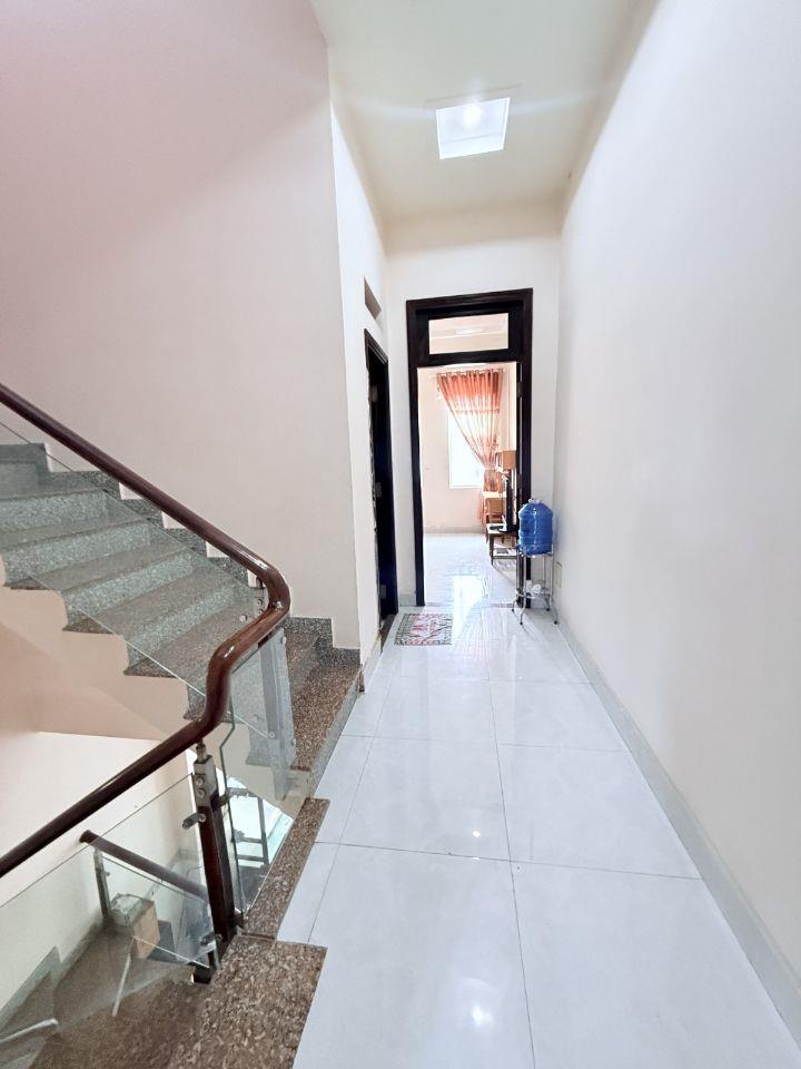 Bán Nhà HXH Đường Nguyễn Thị Tú Bình Tân 3 Tấm - 4 x 20m Giá 5.5 Tỷ