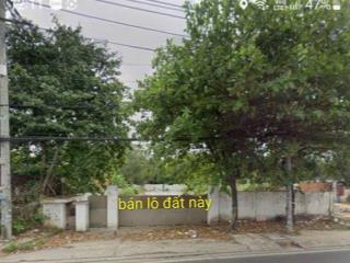 Đất Bán Mặt Tiền Nguyễn Văn Bứa 20 x 60m Có 450m Đất Ở Giá Chỉ 23 Tỷ