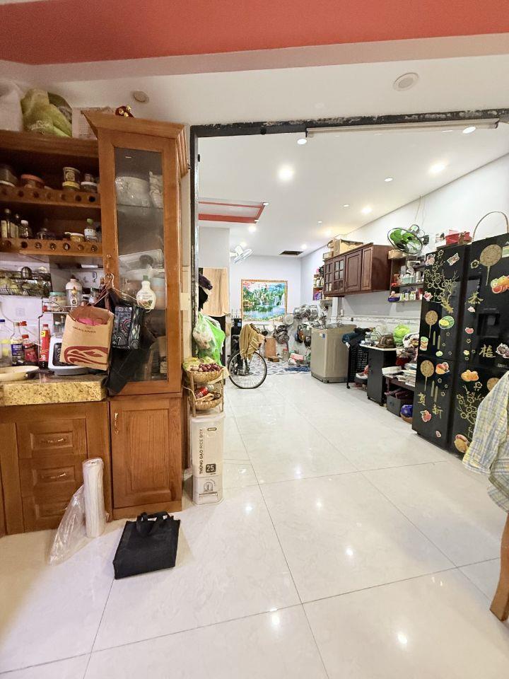 BÁN GẤP NHÀ 5 TẦNG BÌNH TÂN 163M² - GIẢM 600TR CÒN 5.6 TỶ