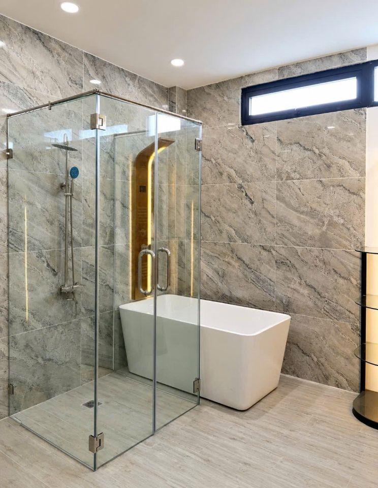 Bán Nhà Hương Lộ 2 Bình Tân: 5 Tầng Có Thang Máy, 6PN, Đường 10m