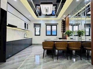 Bán Nhà HXH Đường 5A – Bình Tân – 5 Tầng DT 5 x 15m Giá 7.7 Tỷ