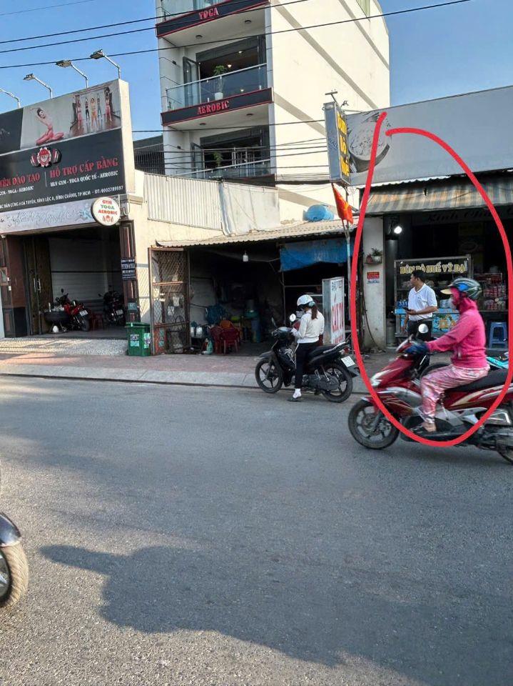Bán Nhà Mặt Tiền Kinh Doanh Đường Nữ Dân Công – 5 x 31m Giá 10.7 Tỷ