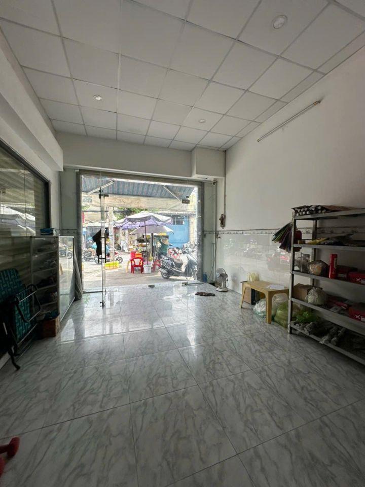 Giảm 2 Tỷ Bán Nhanh MTKD Hương Lộ 2 – Bình Tân – 4 x 40m Giá 11 Tỷ