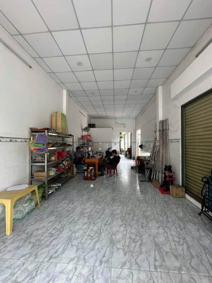 Giảm 2 Tỷ Bán Nhanh MTKD Hương Lộ 2 – Bình Tân – 4 x 40m Giá 11 Tỷ