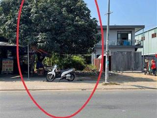 Bán Đất Mặt Tiền Lại Hùng Cường Gần Võ Văn Vân 6 x 40m Giá 12 Tỷ