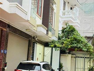 Bán nhà 4 tầng phụng pháp  văn cao | ô tô đỗ trước cửa | full nội thất