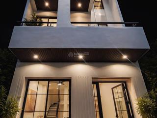 Bán nhà 4 tầng trung tâm hồng bàng  gần nhà hát lớn  41m2  mt 5m  giá 6.65 tỷ