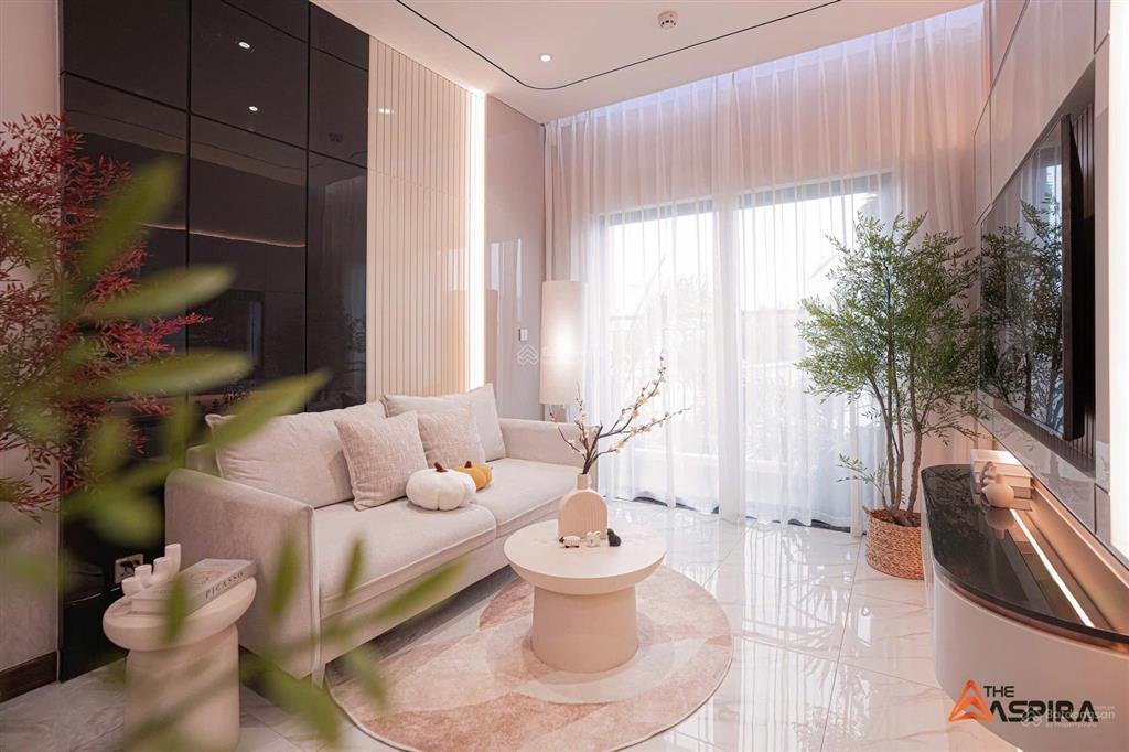 Cất nóc căn hộ the aspira, 20% đến nhận sổ, nhận nhà trước thanh toán sau, hỗ trợ lãi suất 24 tháng