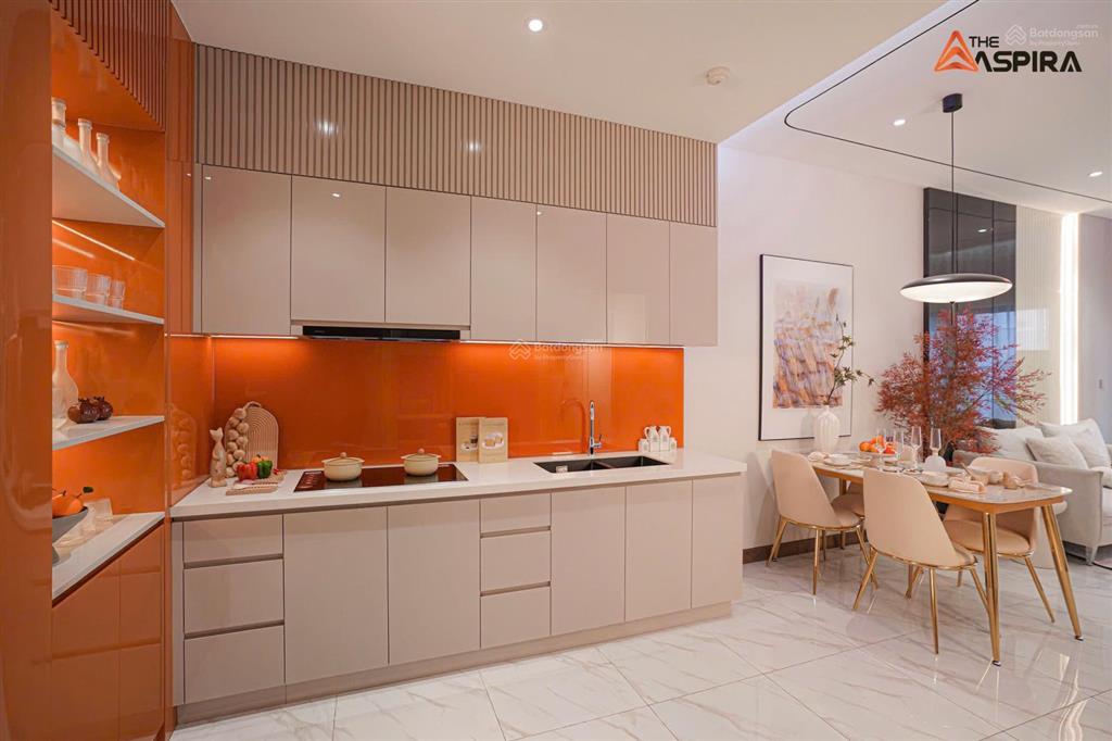 Cất nóc căn hộ the aspira, 20% đến nhận sổ, nhận nhà trước thanh toán sau, hỗ trợ lãi suất 24 tháng