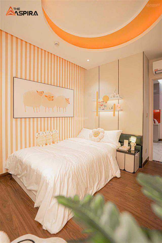 Căn hộ smarthome đã cất nóc, ngay ga metro, chỉ 560 triệu đến nhận sổ, 0% lãi suất suốt 24 tháng