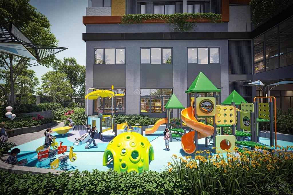 Sở hữu căn hộ lõi tod 18,8ha, cách metro 600m, cam kết cho thuê 96tr/ năm, hỗ trợ lãi suất 36 tháng