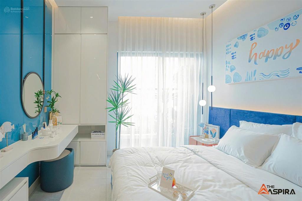 Sở hữu căn hộ lõi tod 18,8ha, cách metro 600m, cam kết cho thuê 96tr/ năm, hỗ trợ lãi suất 36 tháng